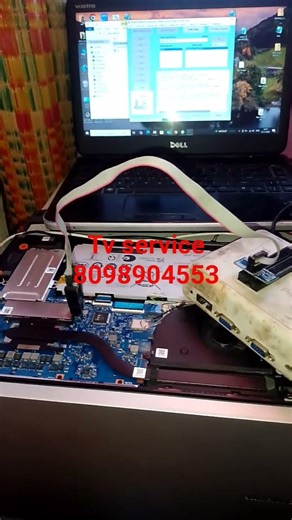 Samsung lloyd intex vu service