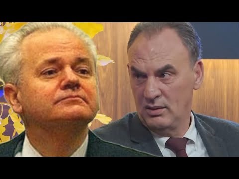 Fatmir Limaj trondit : Shqiptari që punoi në Hagë më tha: 200 mijë Euro Shqiptarët i dhanë Milloshit