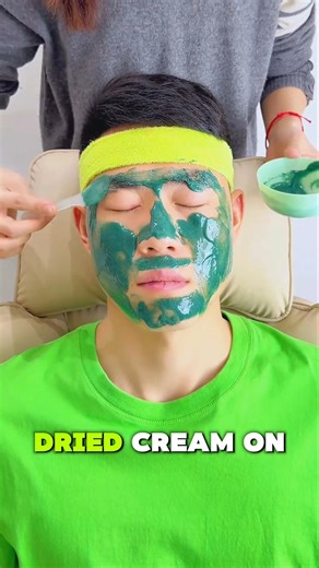 Ultimate Relaxing Face Spa 💆‍♀️ | ASMR Skincare & Massage Experience