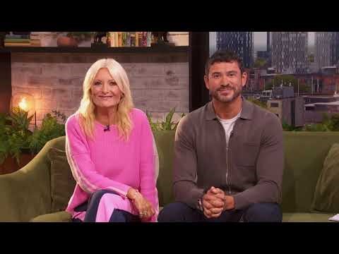 Care Farnham Community in Action (courtesy of BBC Morning Live)