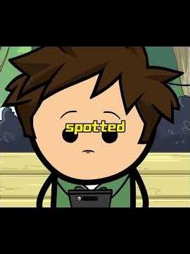This man is dating an alien.#animation