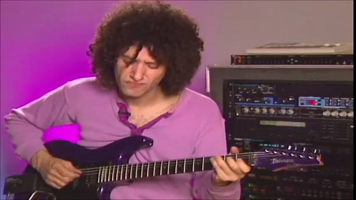 Scott Henderson ~ Melodic Phrasing