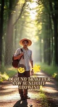 The Fox Wedding 🦊🌧️ | Strange Japanese Folktale