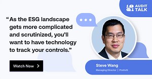 Implementing Effective ESG Internal Controls