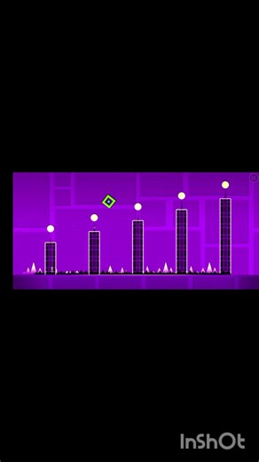 geometry dash speed run #subscribe p