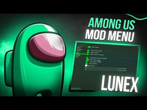 Among Us Mod Menu [2025] | Among Us Cheats| Among Us Hack [Free] | Hacks + Cheats + Always Impostor