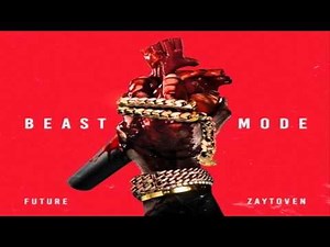 Future - Peacoat (Beast Mode)