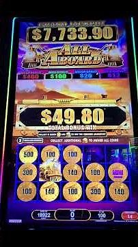Four Bonuses on a Penny Slot! Was It Worth It? 💰 Full Video linked.