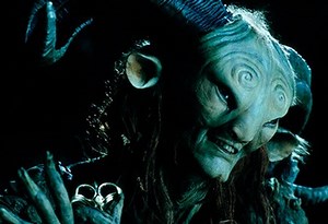 O Labirinto do Fauno - Trailer