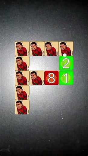 Connect Numbers IQ Puzzle #relatablestories