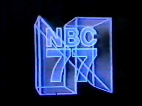 NBC 1977 (A Big Year on NBC)