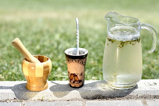 Paraguayan Food - 15 Popular & Traditional Dishes to Try in Paraguay