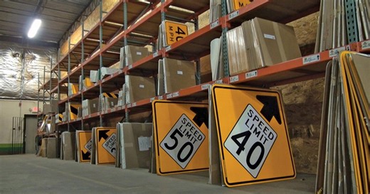 Department of Transportation: 400+ projects planned for Wisconsin’s construction season