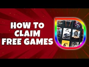 How To Claim Free Games on GOG (Quick Tutorial)