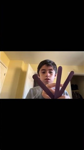 Exploding ninja star tutorial!