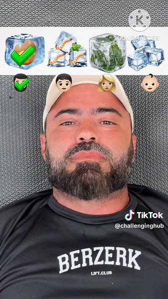 Challenging Hub on TikTok