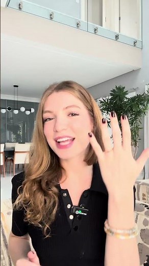 Aliança e Anel de Noivado: Qual Mão? 💍