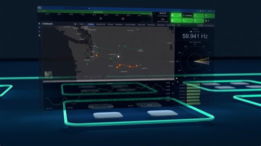 SEL Blueframe: Software Solutions for the Next-Generation Power System - Featured - SEL Video Portal | Josh Barklow