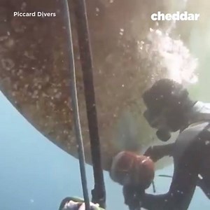 9.8K views · 114 reactions | Hull Cleaning Operation. | Maritime and Technology | Facebook