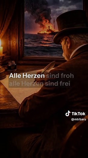 John Maynard 🔥🚢 #gedicht #deutschunterricht #theodorfontane #schule #lyrik