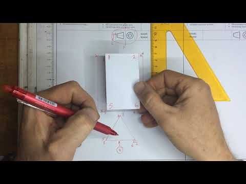 solid geometry triangular prism