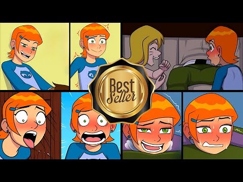 Top Best Ben 10 Comic Dubs 😏 | Comic dub