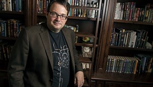Brandon Sanderson is releasing four secret novels. Here’s what we know