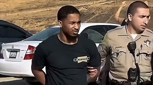 DDG Detained and Released After Swatting Incident at Desert Paintball Tournament