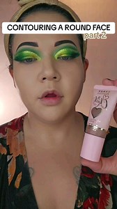 PART 2 / Contouring a round face shape Products tagged in Part 1!!! #fyp #foryoupage #foryou #mua #makeupartists #makeuptutorial #makeup #makeuplook #makeuphack #makeuphelp #roundfacecontouring #roundface #contourtutorial #contour #contourme #esteelauder #morphe #plouisemakeup #lauramercier #tartecosmetics #narscosmetics #independentartist #smallcontentcreator #contentcreator #tutorials #makeuptutorials #makeupideas | Kari Kay Beeson