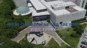 7.7K views · 139 reactions | What's inside HMNS? Four floors packed with science, history and nature await you. Discover what's out there, in here. | Houston Museum of Natural Science | Facebook