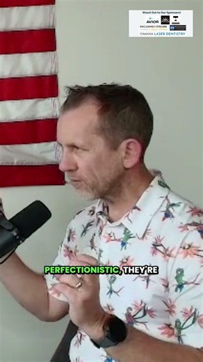 Perfection vs Excellence