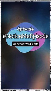 2.6K views · 56 reactions | Under a moonlit sky, she realized—maybe she didn’t need to become something extraordinary. Maybe just being was enough. 曆 ✨ Check out this super cute edit by enchantress_edits! #episodeinteractive #letsplayepisode #chooseyourstory #exploreplaycreate #NoticeMeEpisode | Episode | Facebook