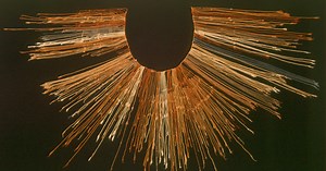 Los quipus: la memoria secreta de los incas