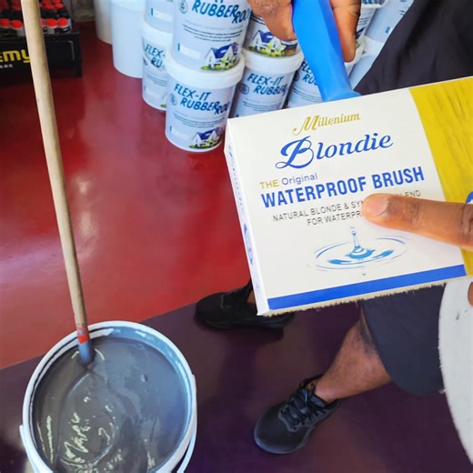 Stop dealing with leaks and dull floors. 🚫💧🧽 Flex-it Rubber Roof & Epoxy Coatings gives you PERMANENT solutions! 🛠️🏠✨ ​💧 ROOF LEAKS? We have the cure! 🩹 ​Our FLEX-IT Liquid Rubber (R1740) is the last roof sealant you’ll ever need. ☔ ✅ Durable, Flexible, & 100% Storm-Proof! ⛈️💪 ​✨ FLOORS LACKING WOW? 🤩 ​Transform your home, garage, or business with our premium epoxy kits! 🏡🏢 ​MARBLE Epoxy Kits (R2850): Get that flawless, modern finish. 🎨🌟 ​Epoxy Flake Kit (R7000): The Ultimate Showro