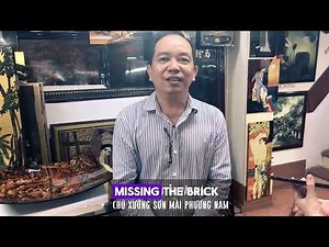 Lacquer Painting: A Cultural Heritage of Vietnam