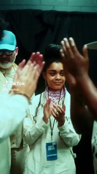 This tour has been so good. Half way through. Come on out to the second half.