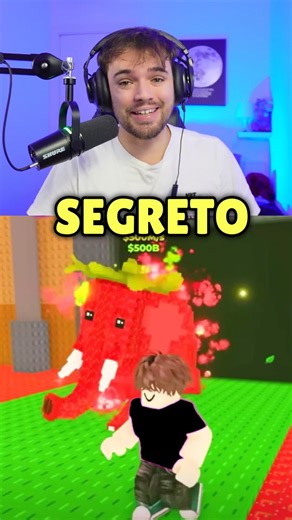 AGGIORNAMENTO SEGRETO STEAL a BRAINROT #stealabrainrot #roblox #shorts