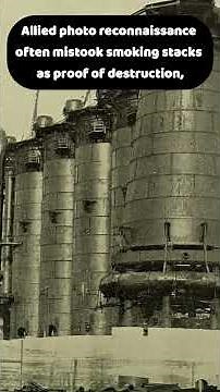 The Nearly Invulnerable Designs of German Industry