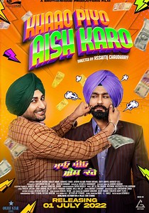 Khaao Piyo Aish Karo streaming: where to watch online?