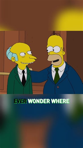 #Anime #thesimpsons