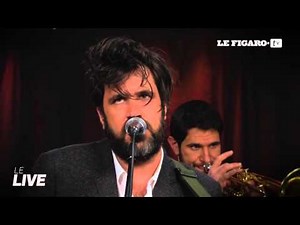 La Maison Tellier - «Avalanche»