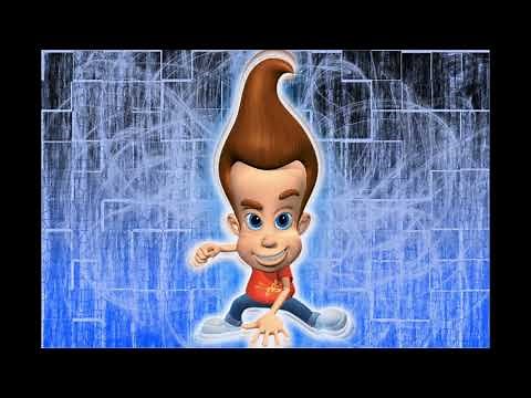 Jimmy Neutron Movie Theme Song (With Lyrics and HQ Audio)