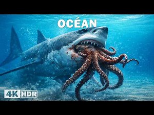 MYSTÈRES DE L’OCÉAN | Les Géants qui Dominent la Mer | Documentaire animalier