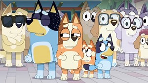 Bluey announces new album Dance Mode, shares title track: Stream