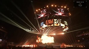 59K views · 634 reactions | New logo, but still your favorite game  Introducing the new Mobile Legends: Bang Bang logo.  Don't miss the M6   Grand Finals: December 15 Axiata Arena #MLBBM6 #GreaterThanEver #MLBBEsports #MLBB #MobileLegendsBangBang #M6 #FnaticONICPH #GOONIC #TeamLiquid #LetsGoLiquid #EWC #MLBBMSC #MSC2025 | Mobile Legends Esports | Facebook