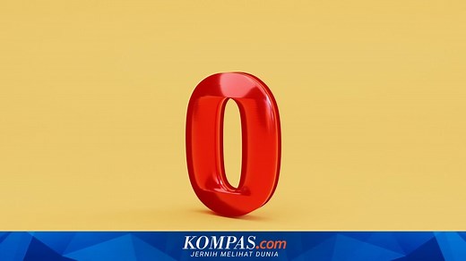 Angka Nol Termasuk Bilangan Ganjil atau Genap? Simak Penjelasan Berikut