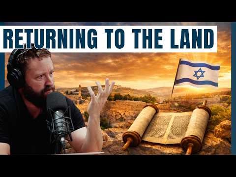 What is Torah of the land of Israel - Torat Eretz Yisrael? | Land of Israel Fellowship