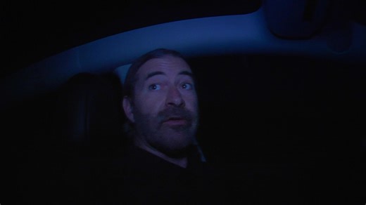 Just when you thought it couldn’t get any creepier... Peachfuzz is back. And he’s not alone. Season 2 of #TheCreepTapes premieres November 14 on Shudder. | Shudder