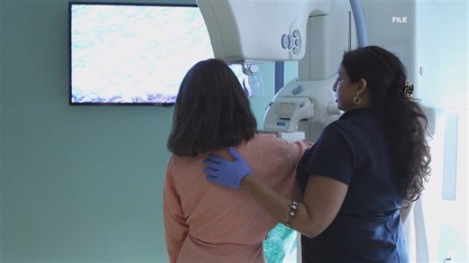 Cancer survival rates increasing, according to new study