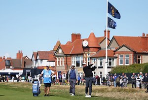 Royal Liverpool Golf Club scorecard: What is par, major history, cost to play and more